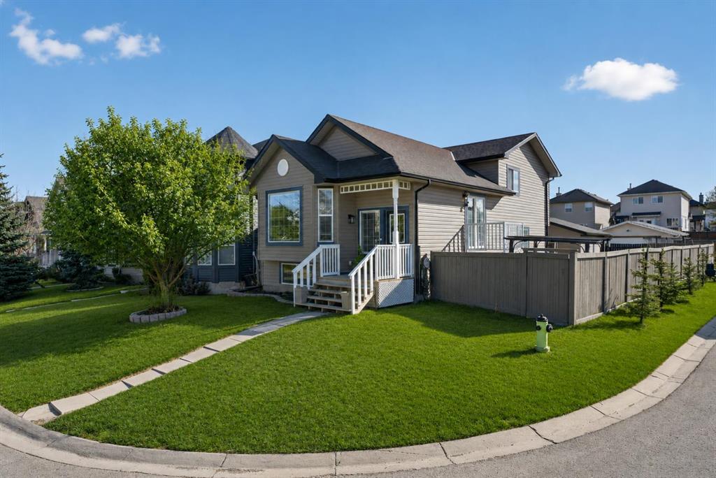 Picture for 160 Citadel Bluff Close NW