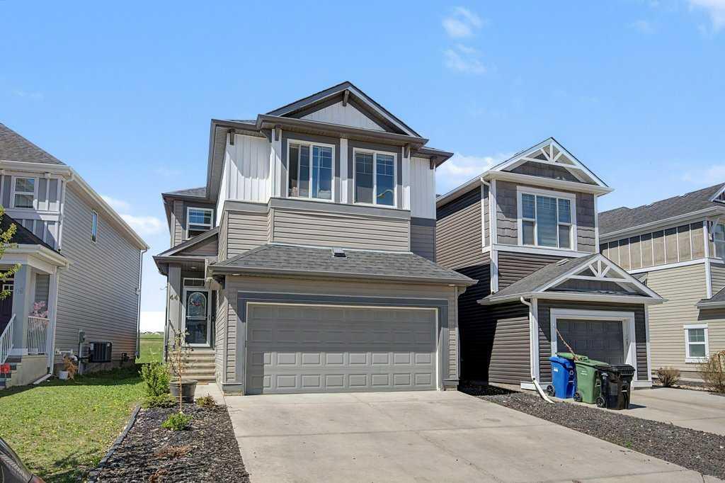 Picture for 44 Auburn Glen Close SE