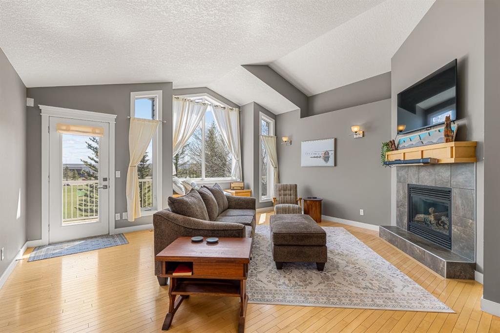 Picture for 91 Evanspark Terrace NW