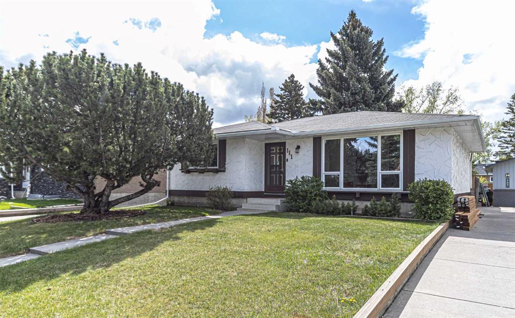 Picture for 111 Lynnview Way SE
