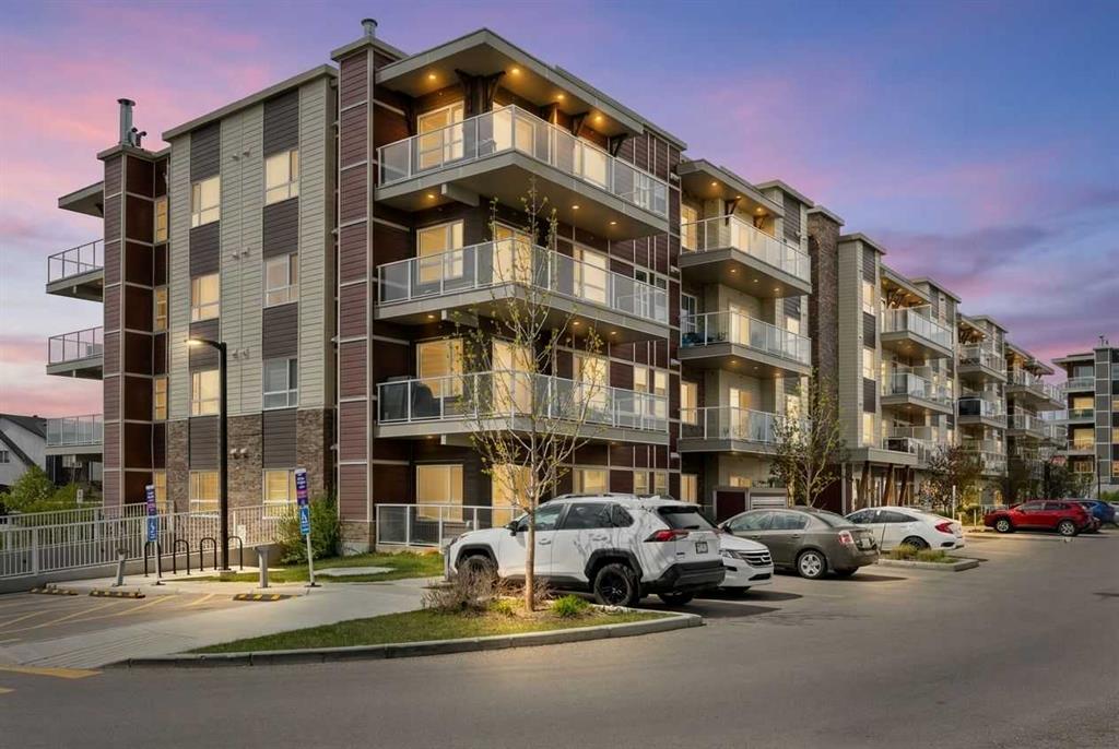 Picture for 201, 300 Harvest Hills Place NE
