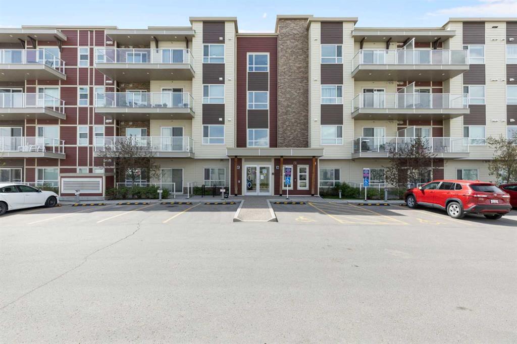 Picture for 201, 300 Harvest Hills Place NE