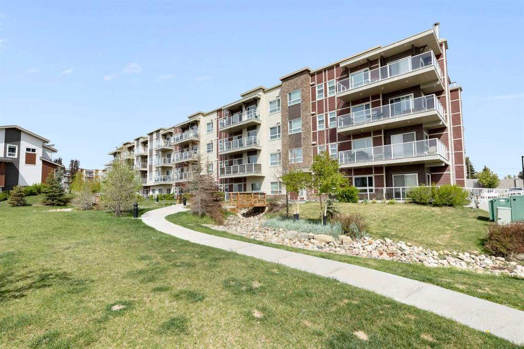 Picture for 201, 300 Harvest Hills Place NE