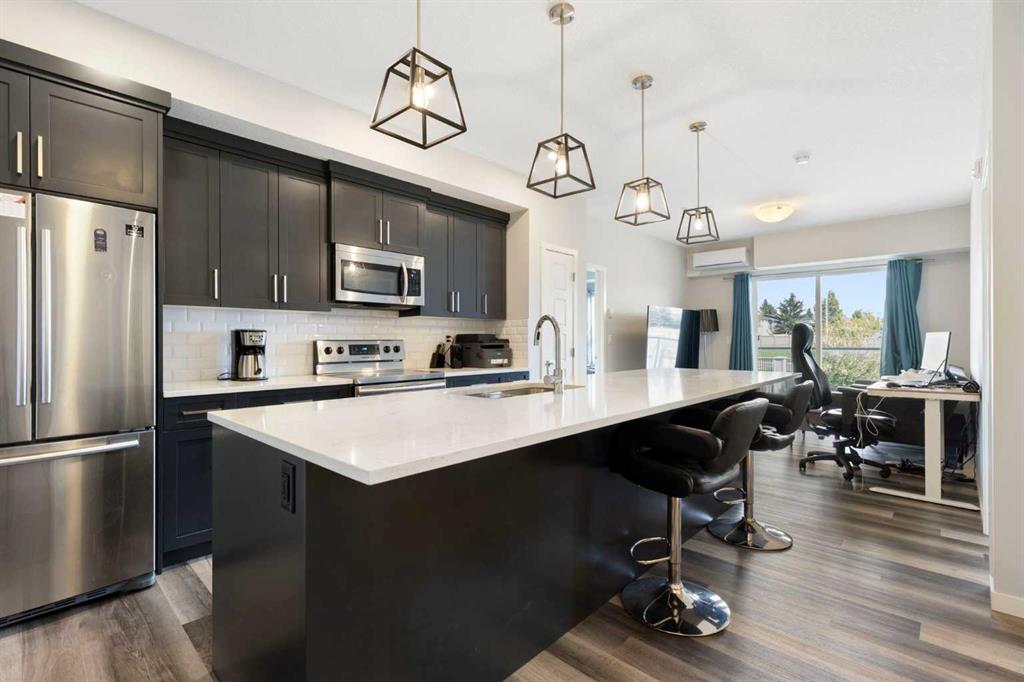 Picture for 201, 300 Harvest Hills Place NE