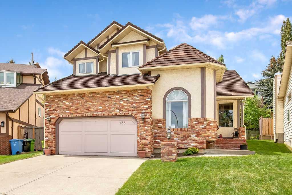 Picture for 133 Signal Hill Circle SW