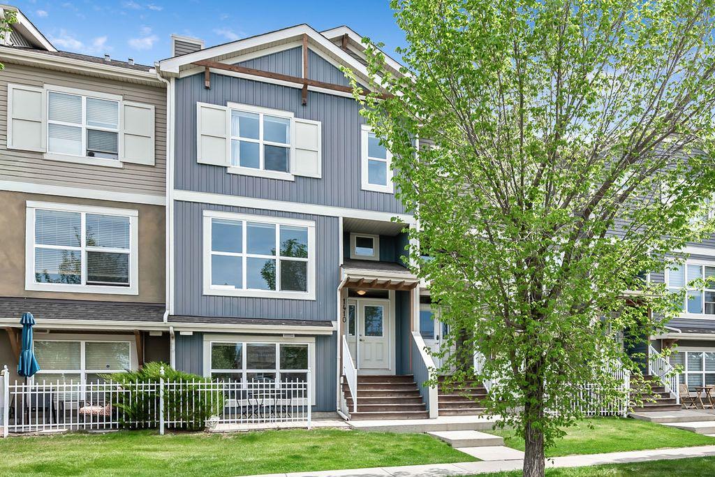 Picture for 1410, 10 Auburn Bay Avenue SE