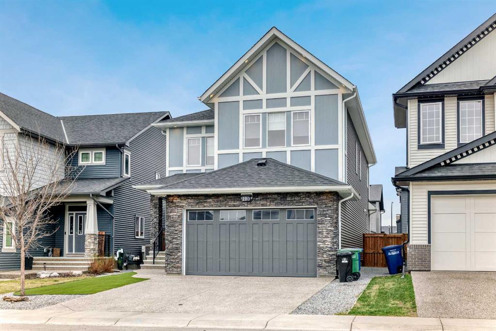 Picture for 190 Coopersfield Way SW