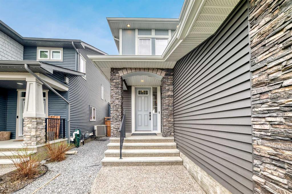 Picture for 190 Coopersfield Way SW