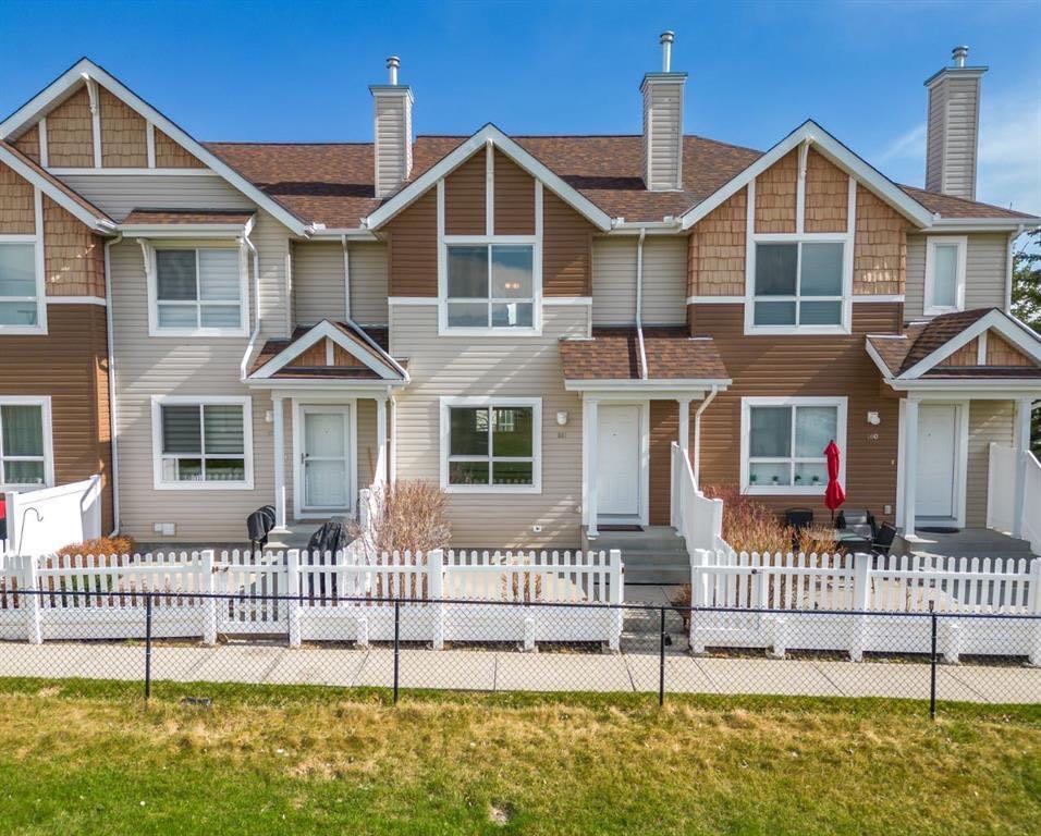 Picture for 161 Tuscany Court NW