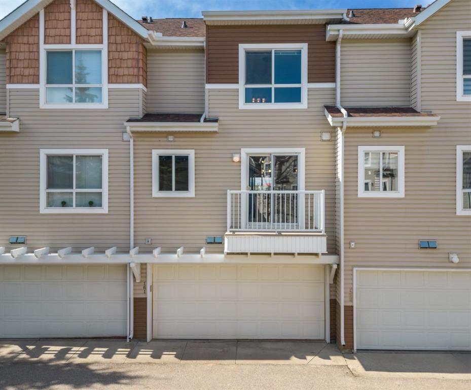 Picture for 161 Tuscany Court NW