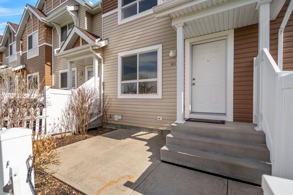 Picture for 161 Tuscany Court NW