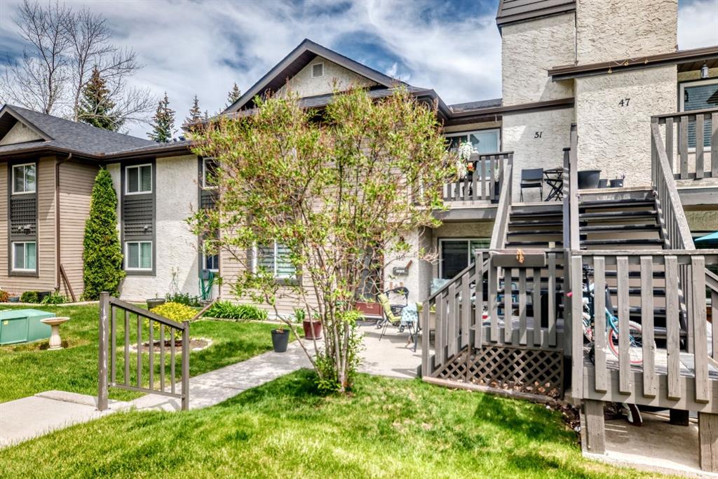 Picture for 51 Cedar Springs Gardens SW