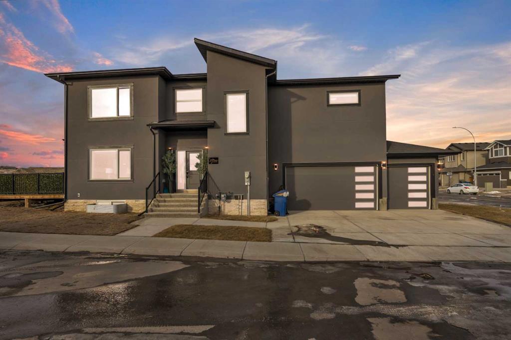 Picture for 97 Baysprings Gardens SW