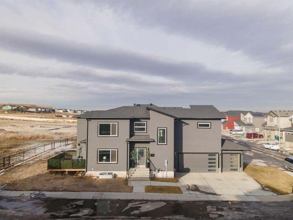 Picture for 97 Baysprings Gardens SW