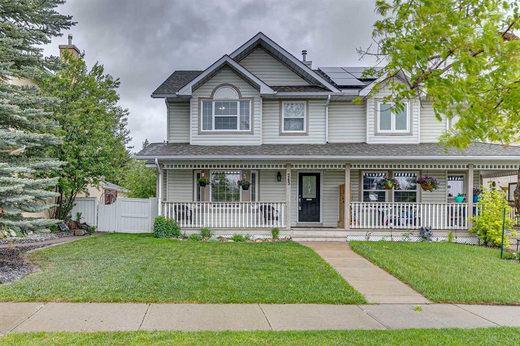 Picture for 243 Banister Drive 