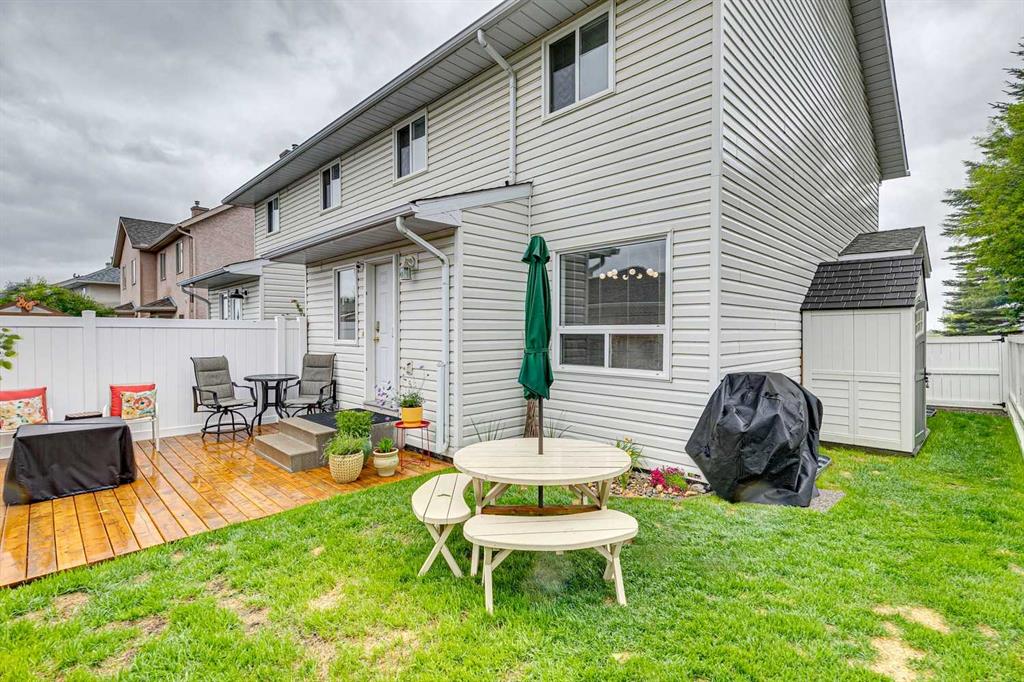 Picture for 243 Banister Drive 