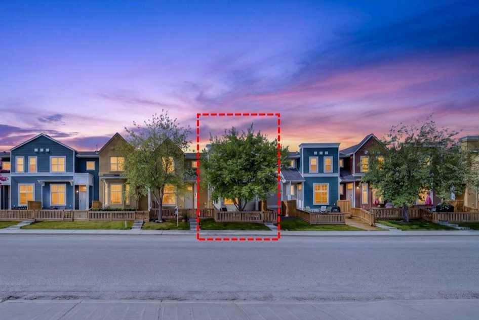 Picture for 203 McKenzie Towne Gate SE