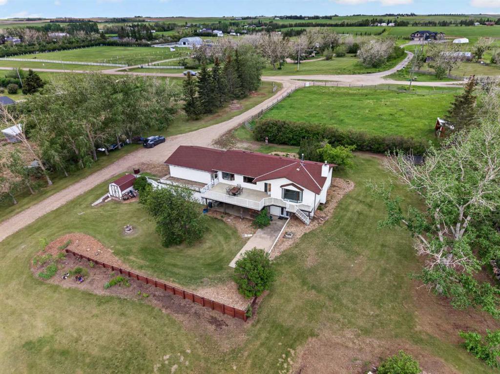 Picture for 272098 Rge Rd 282A  