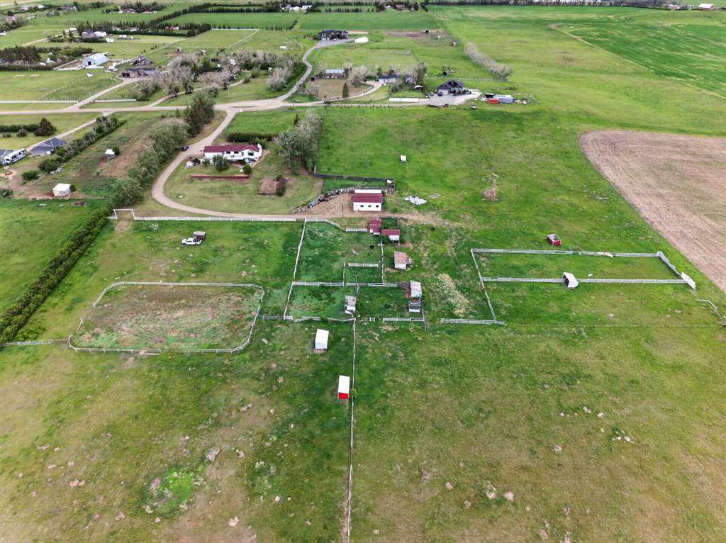 Picture for 272098 Rge Rd 282A  