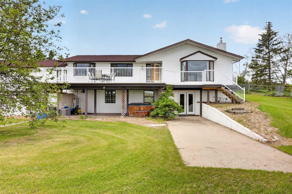 Picture for 272098 Rge Rd 282A  