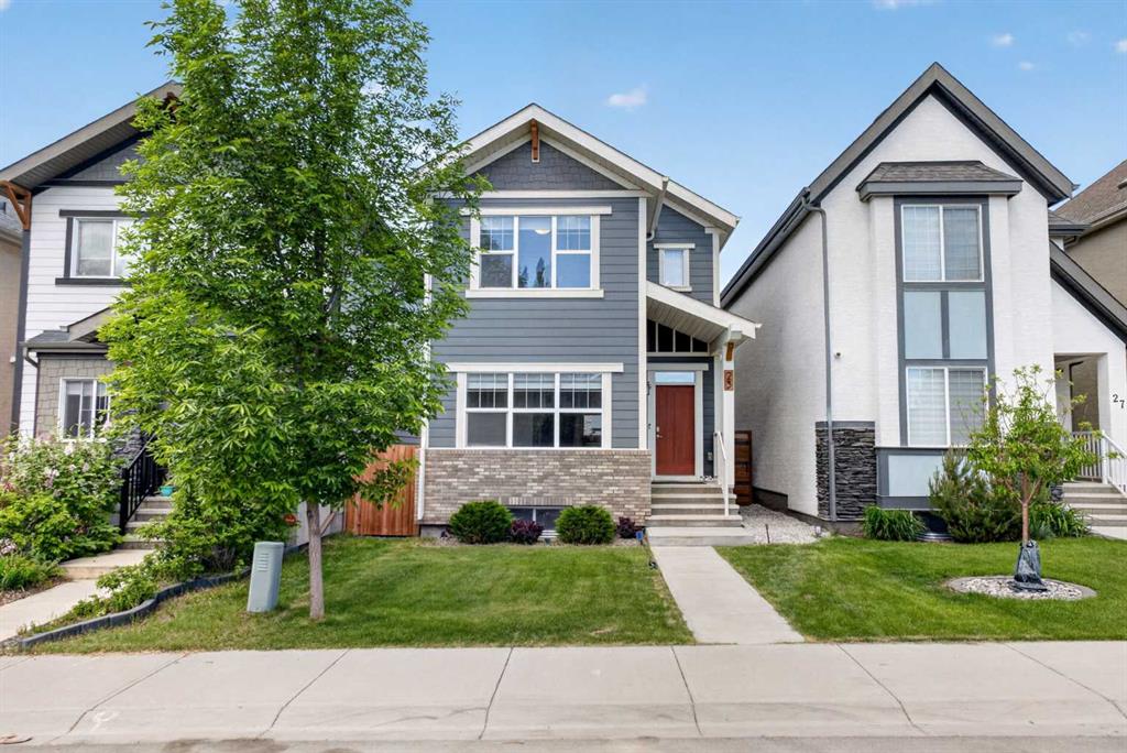 Picture for 23 Masters Heights SE
