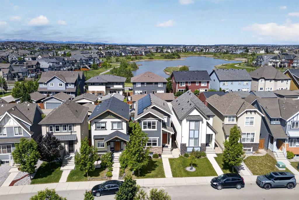 Picture for 23 Masters Heights SE