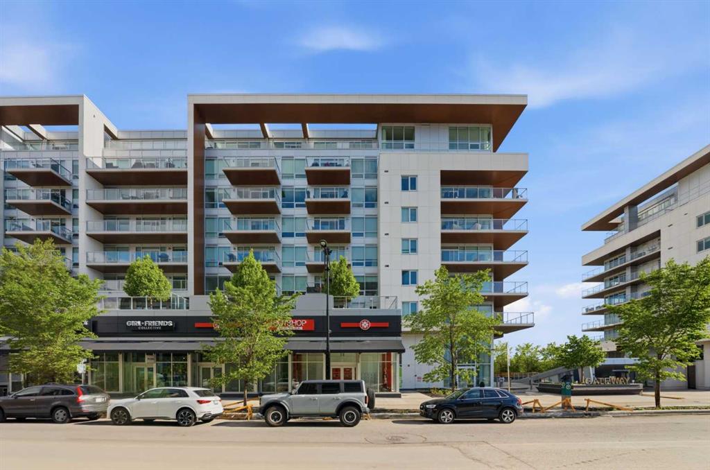 Picture for 307, 8445 Broadcast Avenue SW