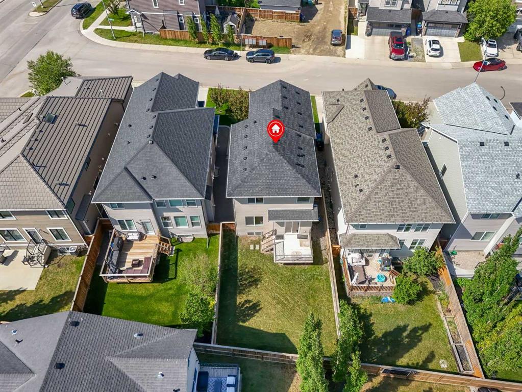 Picture for 113 Sage Bank Crescent NW