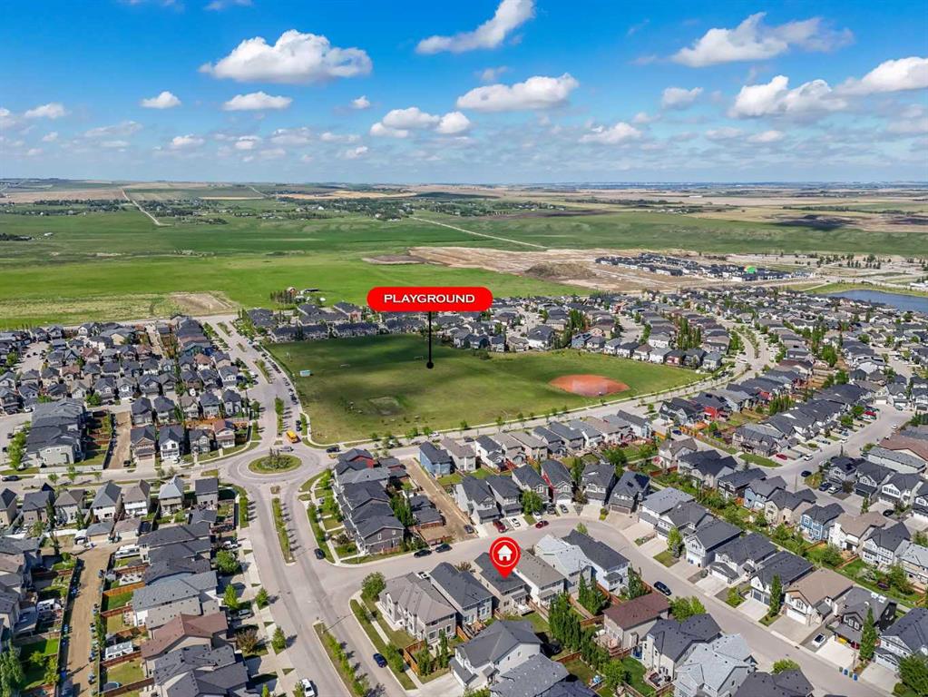 Picture for 113 Sage Bank Crescent NW