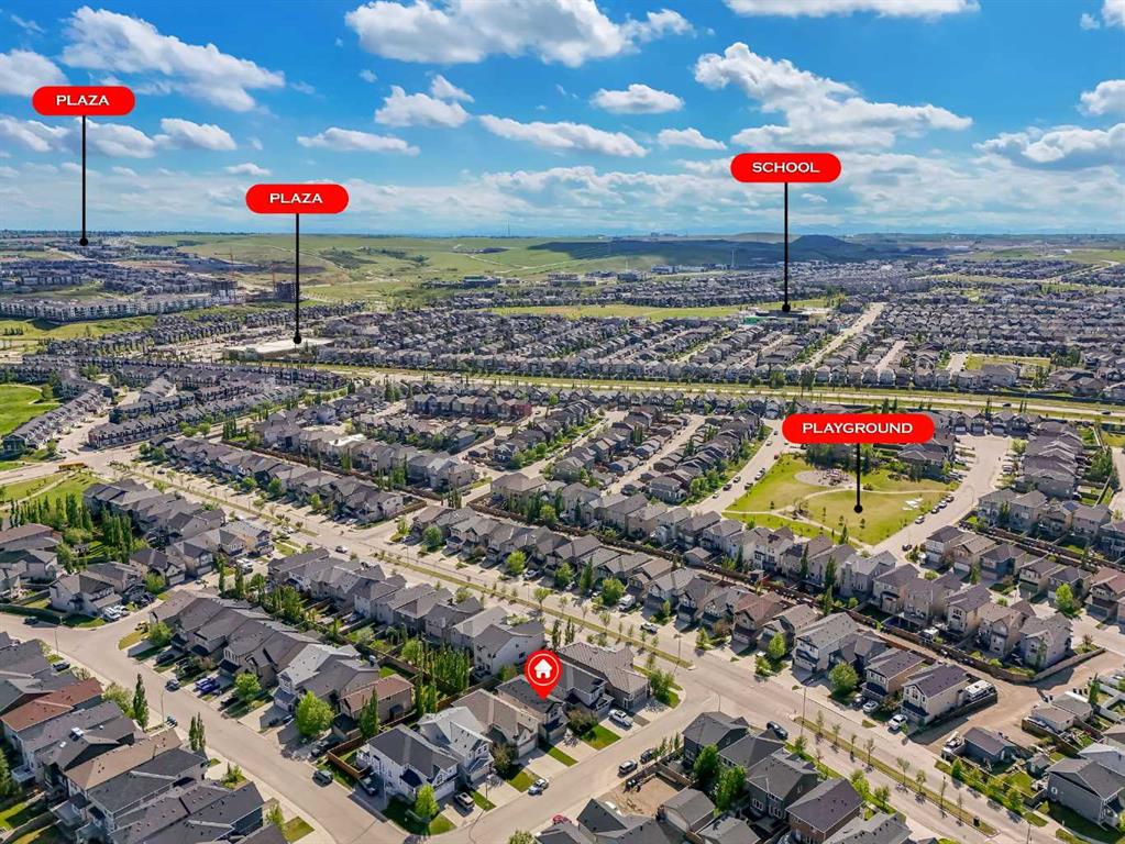 Picture for 113 Sage Bank Crescent NW