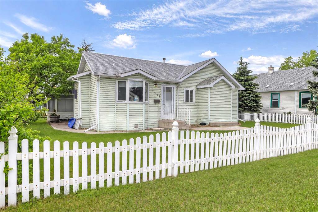 Picture for 7443 Ogden Road SE