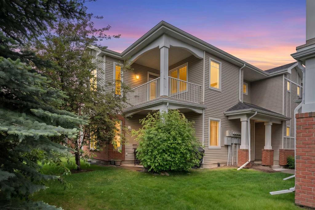Picture for 502, 8000 Wentworth Drive SW
