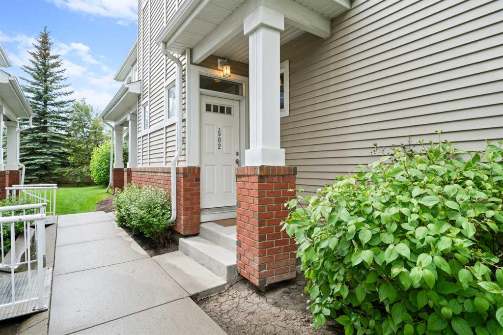 Picture for 502, 8000 Wentworth Drive SW