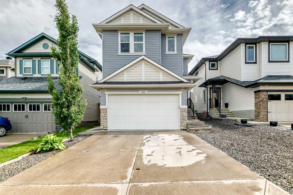 Picture for 53 Sage Berry Link NW