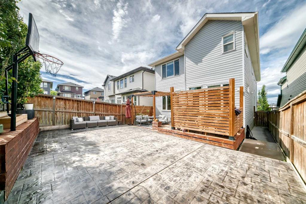 Picture for 53 Sage Berry Link NW