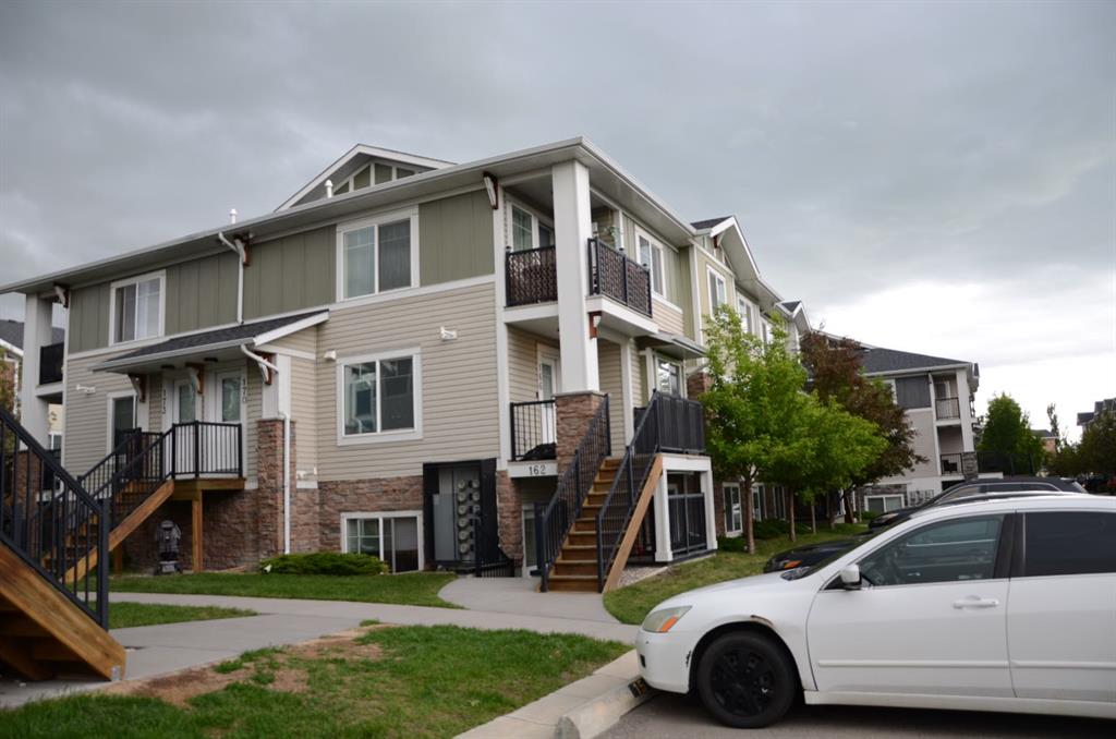 Picture for 166, 300 Marina Drive 