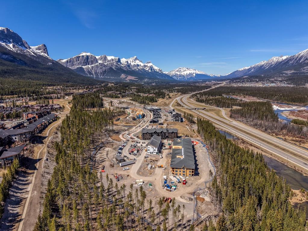 Picture for 105, 10 Cascade Ridge 