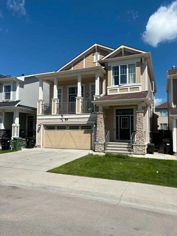 Picture for 46 Cityside Gardens NE