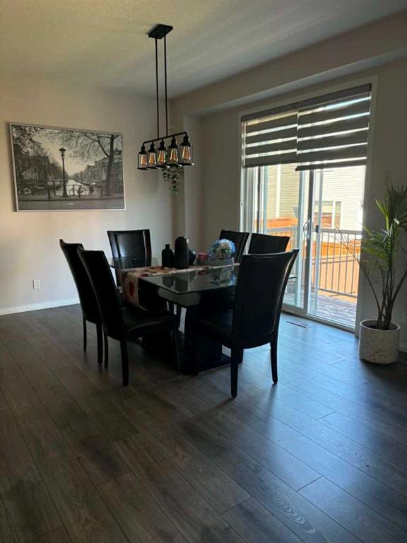 Picture for 46 Cityside Gardens NE