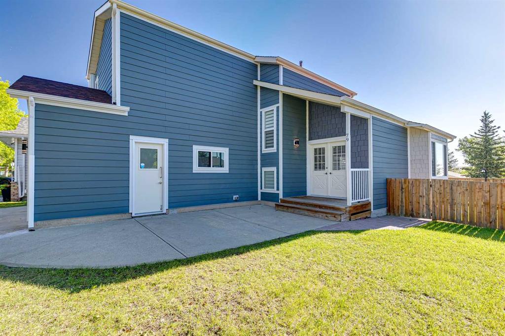 Picture for 79 Millside Crescent SW