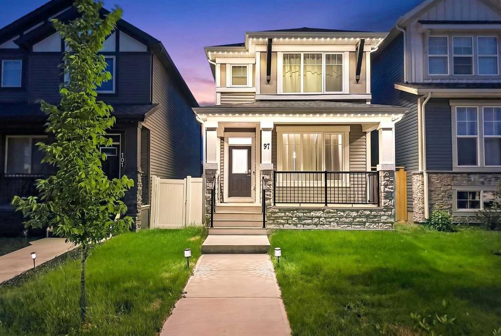Picture for 97 Legacy Glen Place SE