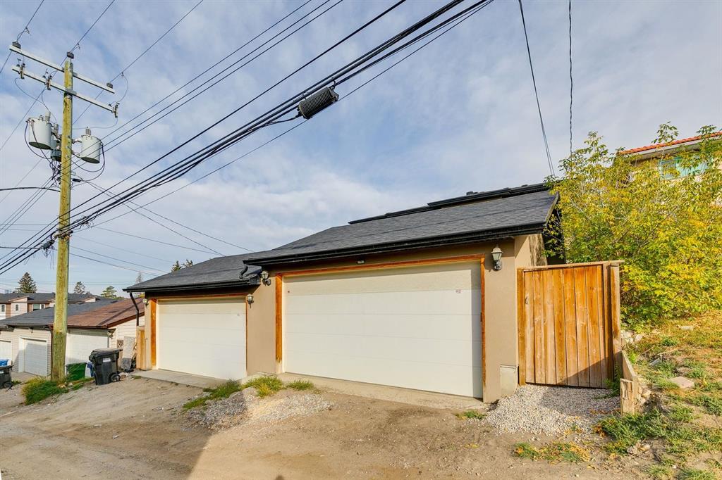 Picture for 2817 &amp; 2815 16 Avenue SE