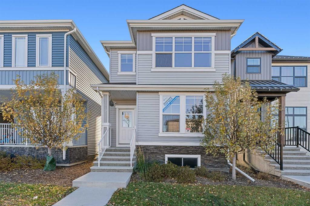 Picture for 129 Hotchkiss Way SE Picture for 129 Hotchkiss Way SE