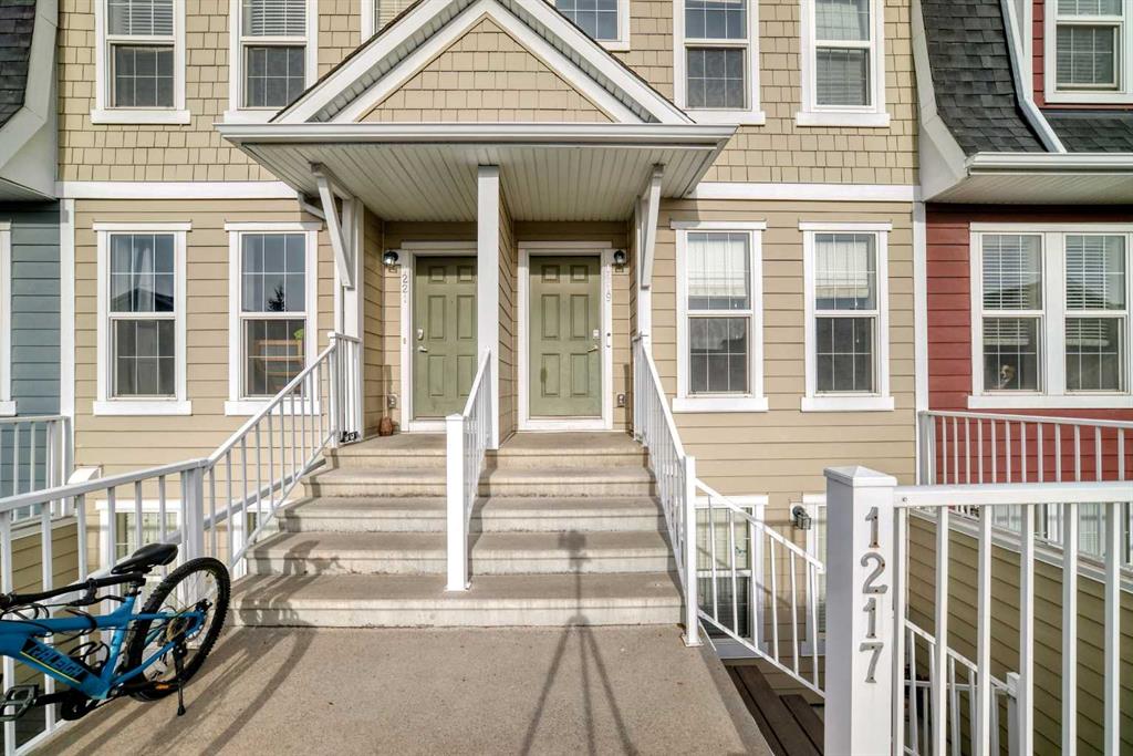 Picture for 1219 Auburn Bay Circle SE