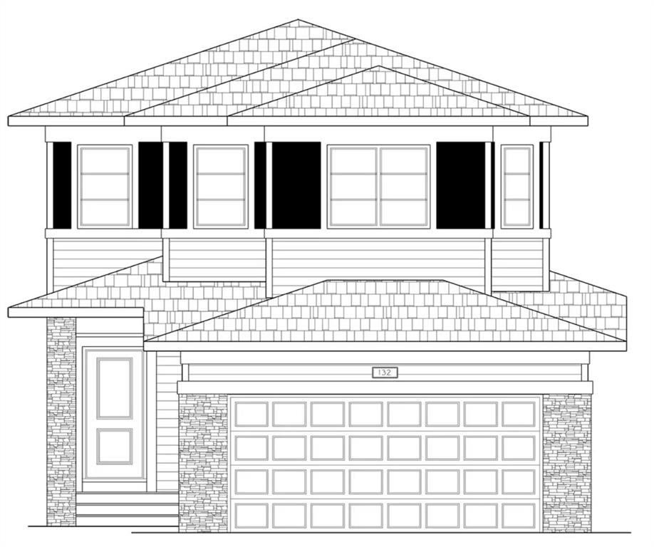 Picture for 132 Lewiston Drive NE