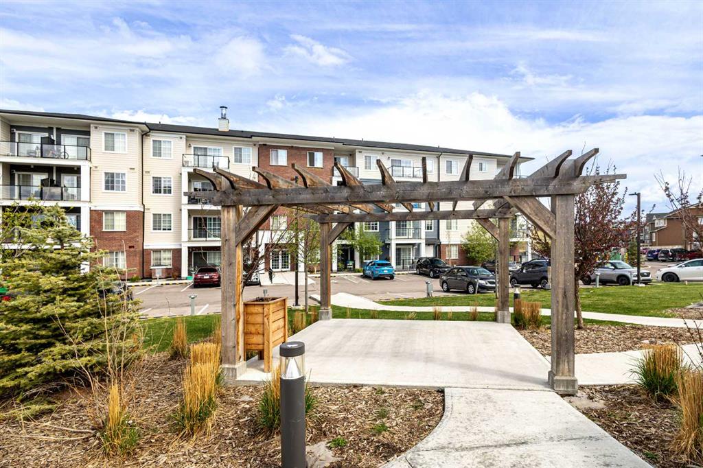 Picture for 2414, 298 Sage Meadows Park NW