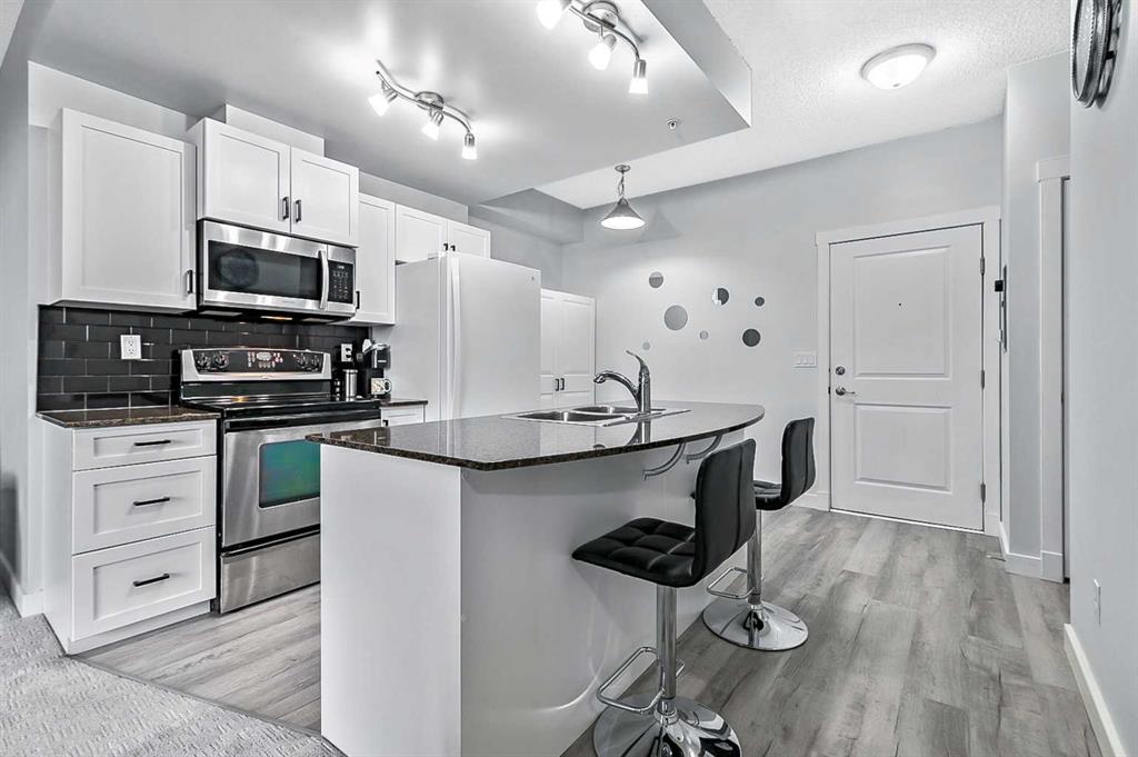 Picture for 4505, 11811 Lake Fraser Drive SE