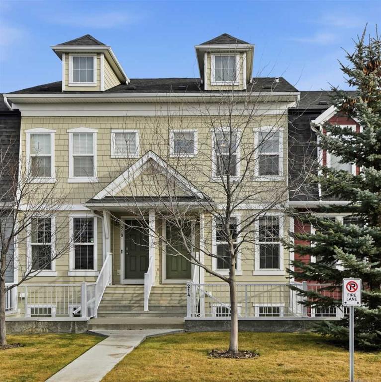 Picture for 216 Auburn Bay Circle SE