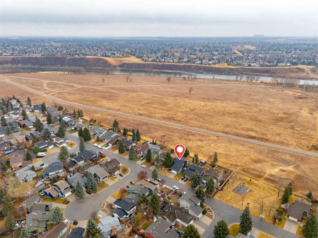 Picture for 2427 Deer Side Drive 