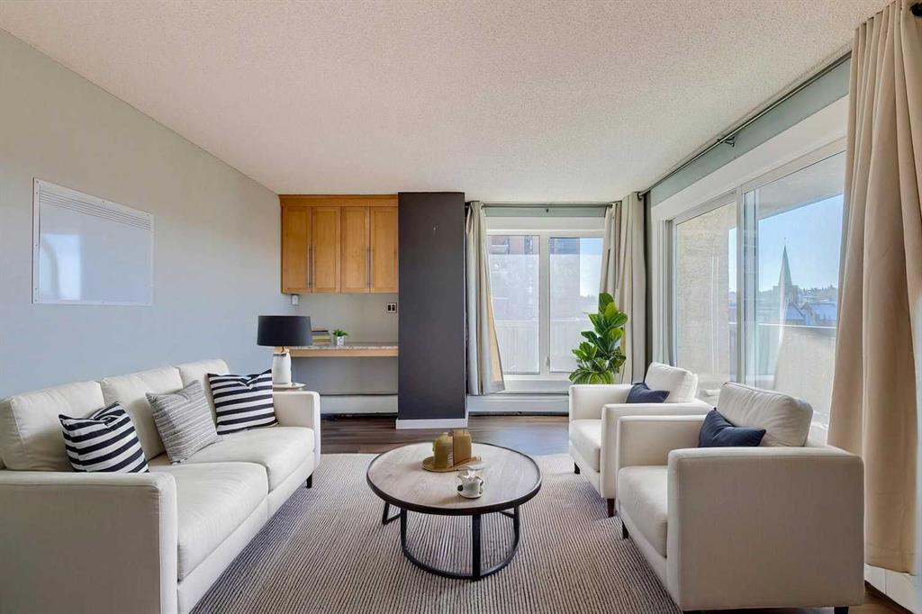 Picture for 404, 1334 12 Avenue SW